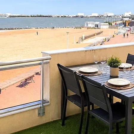 Appartamento 1 Bedroom Beautiful In *