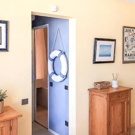 1 Bedroom Beautiful In