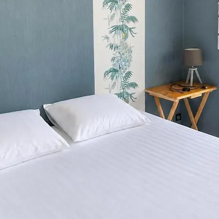 1 Bedroom Beautiful In Appartamento La Rochelle (Charente-Maritime)