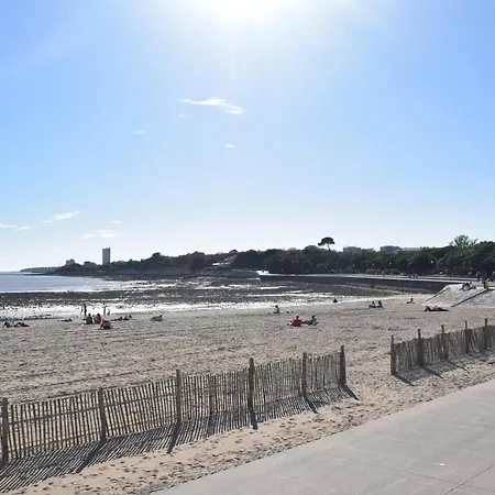 1 Bedroom Beautiful In * La Rochelle (Charente-Maritime)
